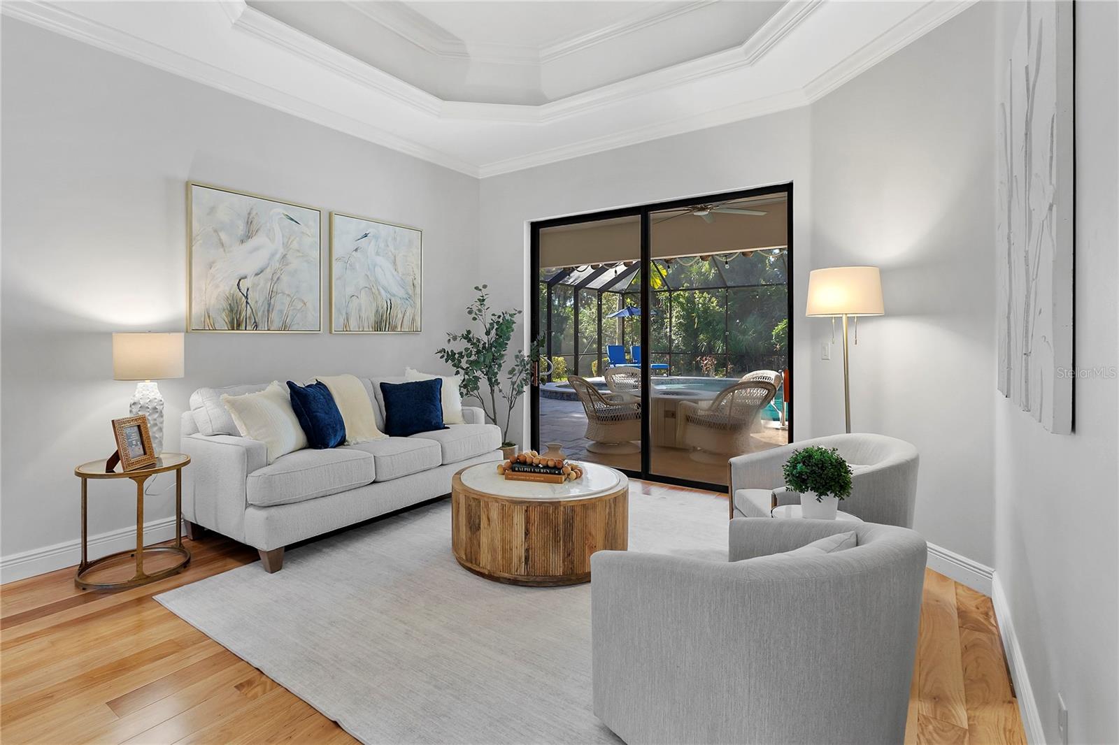6410 BUTLERS CREST DR — photo 11