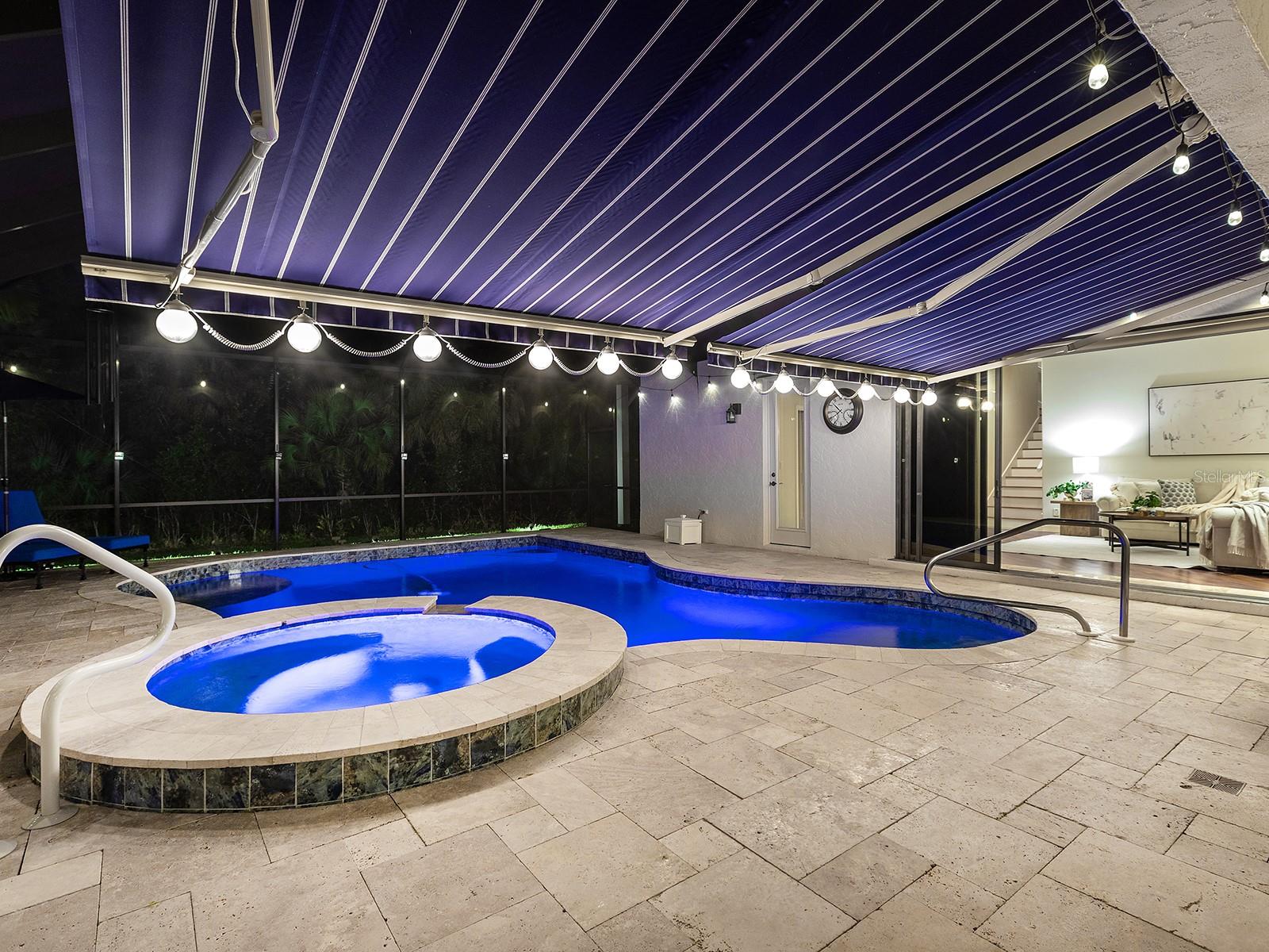 6410 BUTLERS CREST DR — photo 46