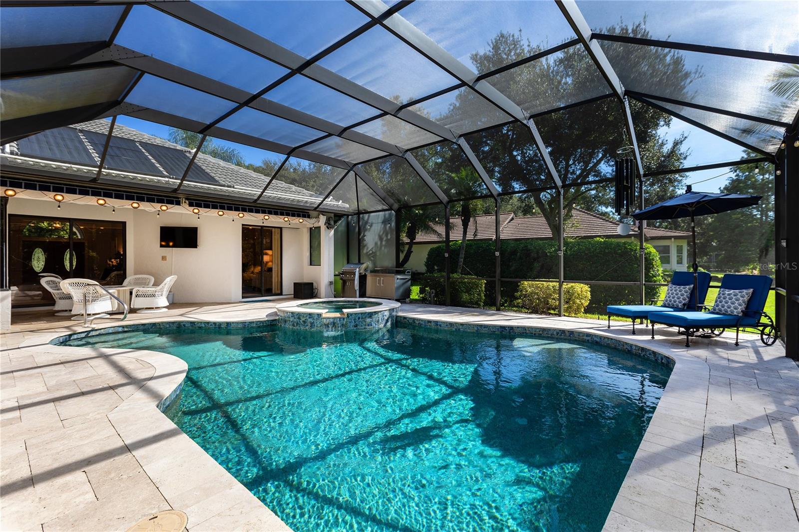 6410 BUTLERS CREST DR — photo 49