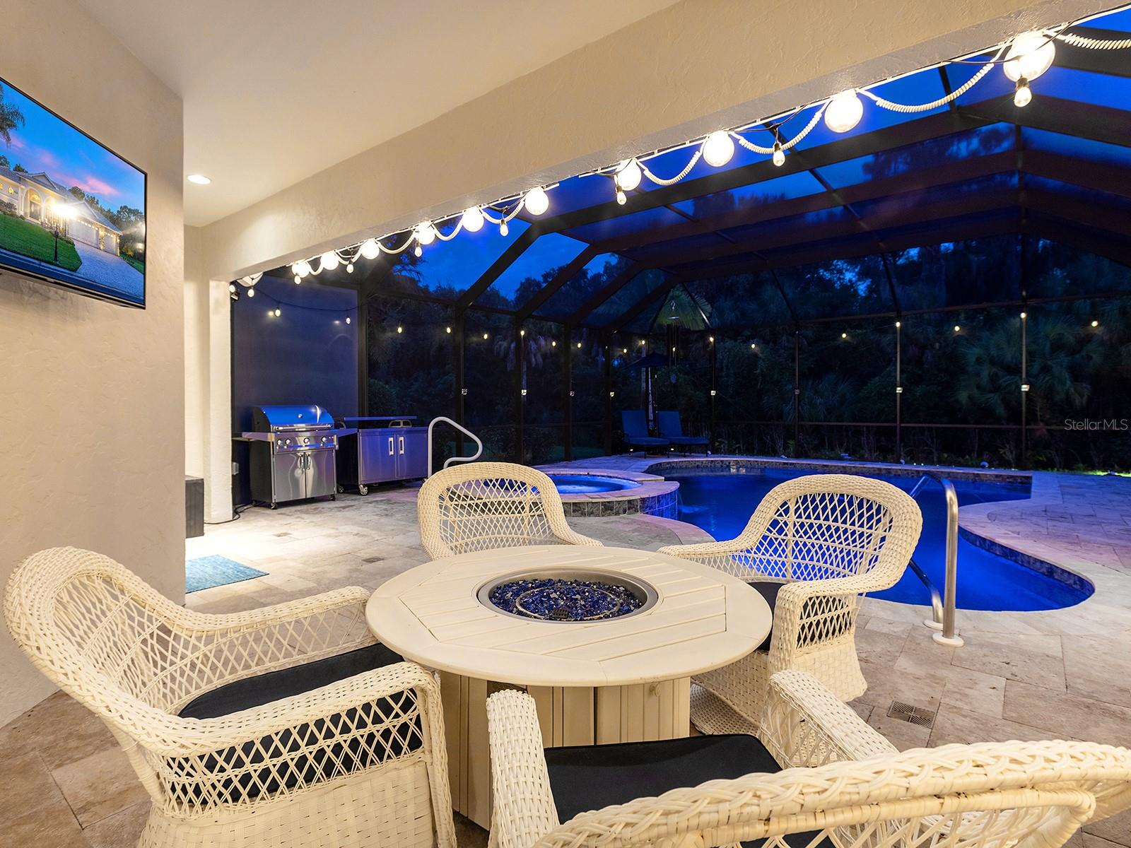 6410 BUTLERS CREST DR — photo 44