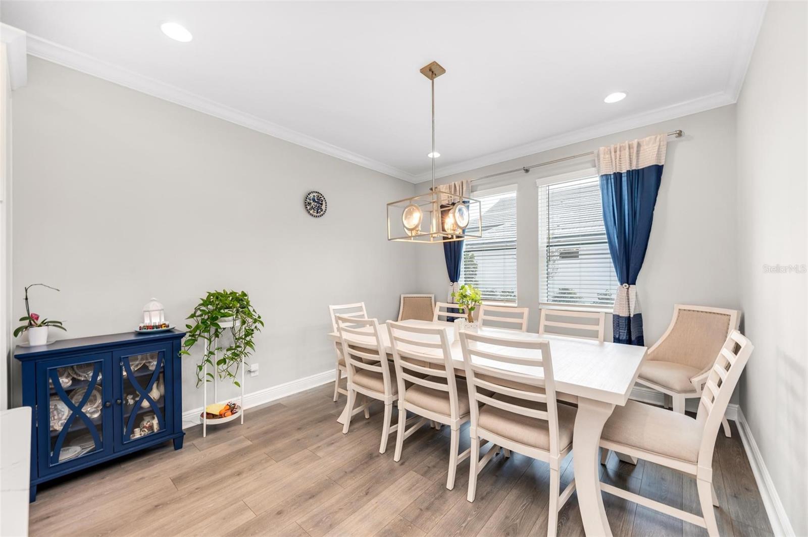 2028 WOODLEAF HAMMOCK CT — photo 11