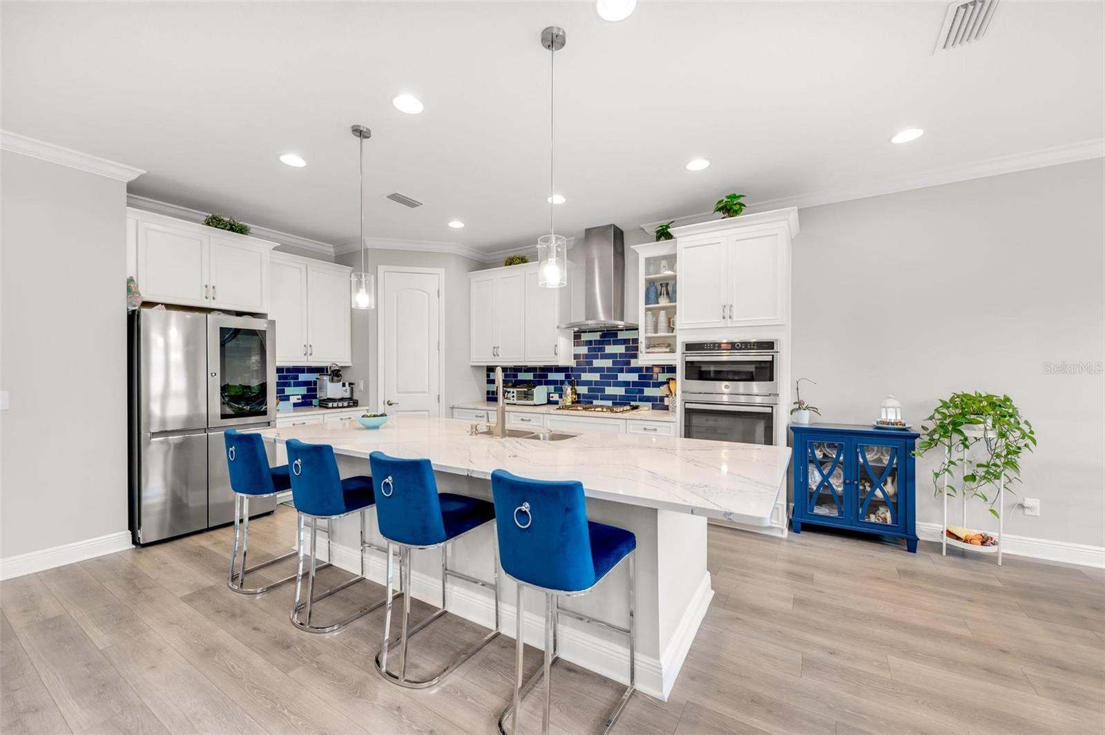 2028 WOODLEAF HAMMOCK CT — photo 8