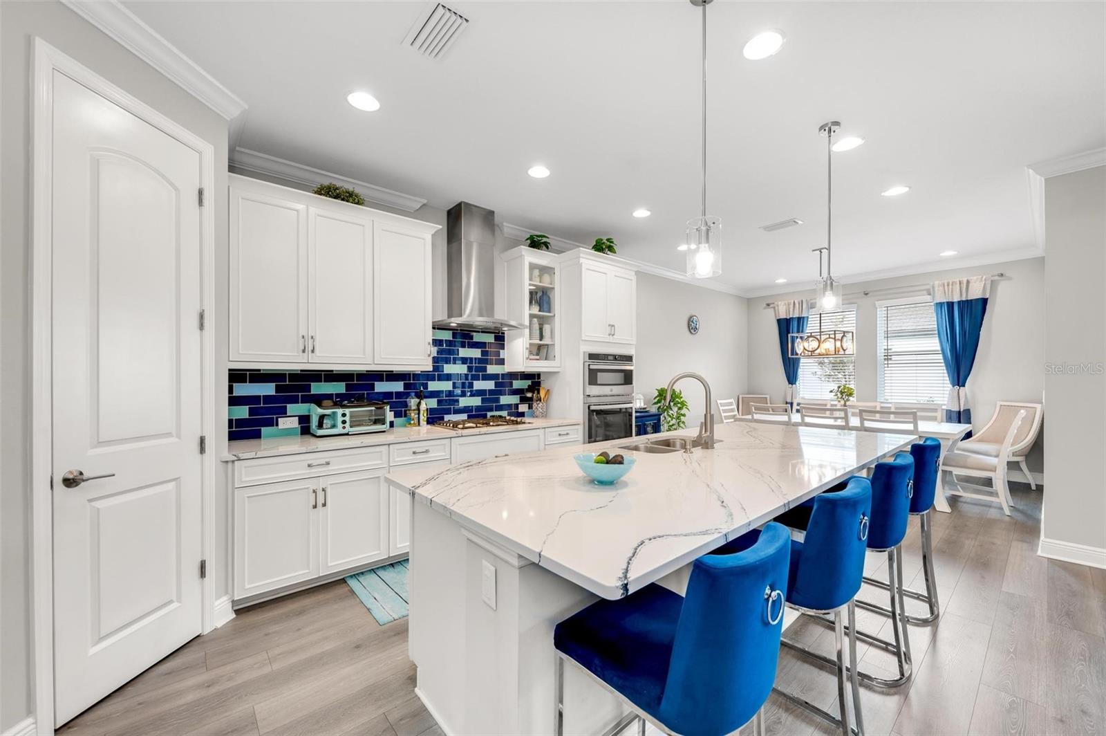 2028 WOODLEAF HAMMOCK CT — photo 10