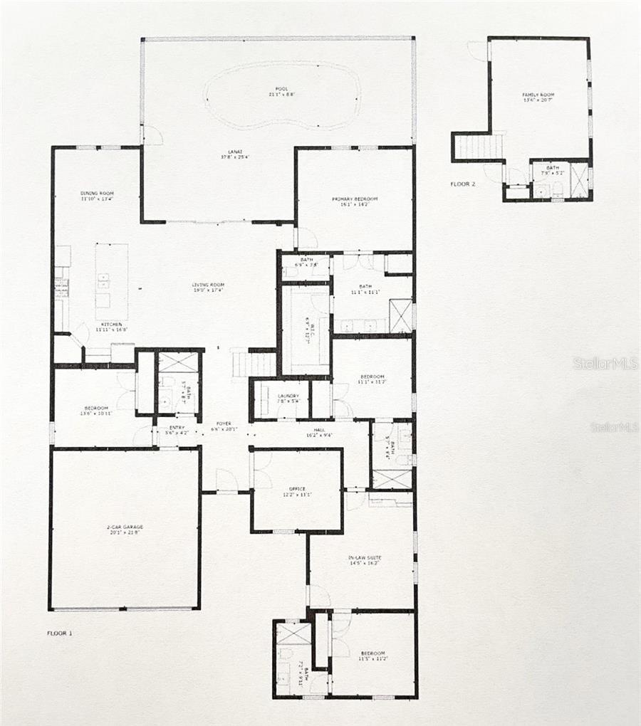 2028 WOODLEAF HAMMOCK CT — photo 38
