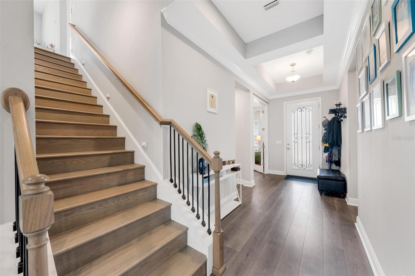 2028 WOODLEAF HAMMOCK CT — photo 28