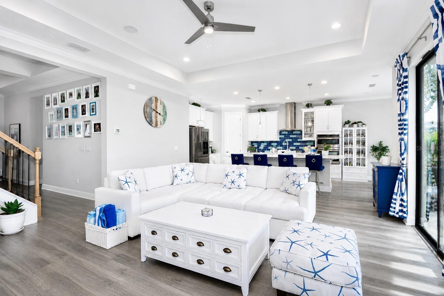 2028 WOODLEAF HAMMOCK CT — photo 12