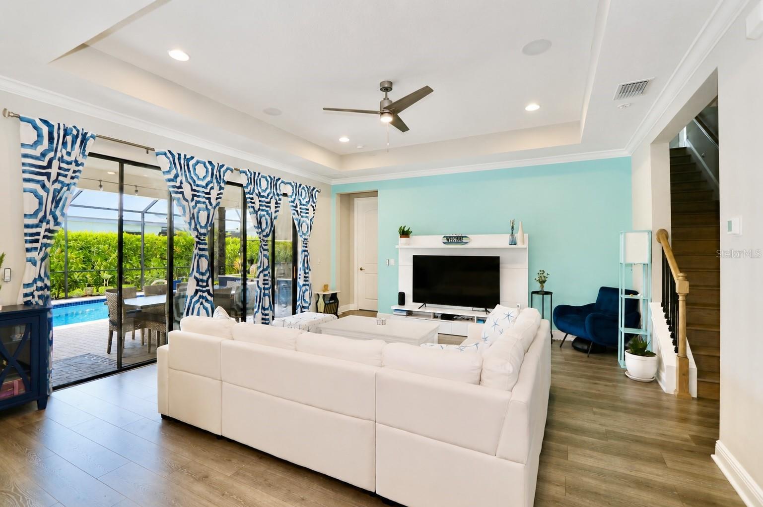 2028 WOODLEAF HAMMOCK CT — photo 13