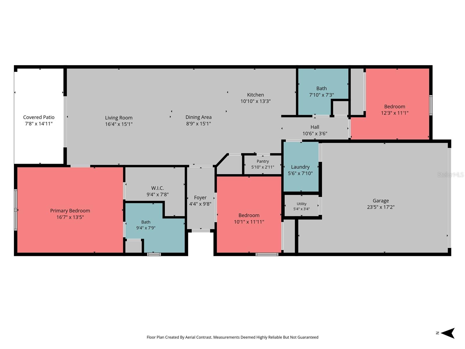 17784 TURNING LEAF CIR — photo 42