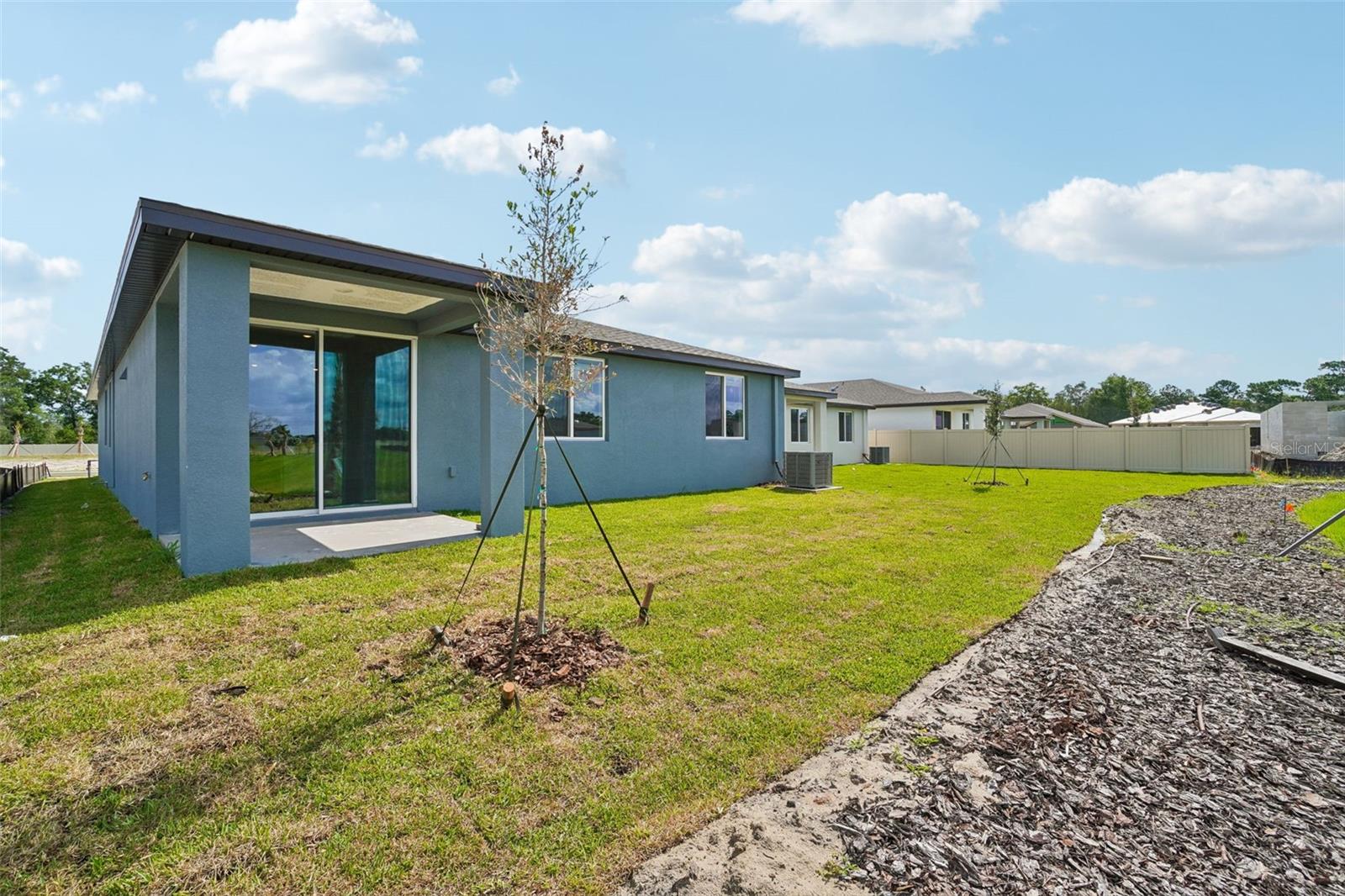 13684 UMBER FOREST ST — photo 46