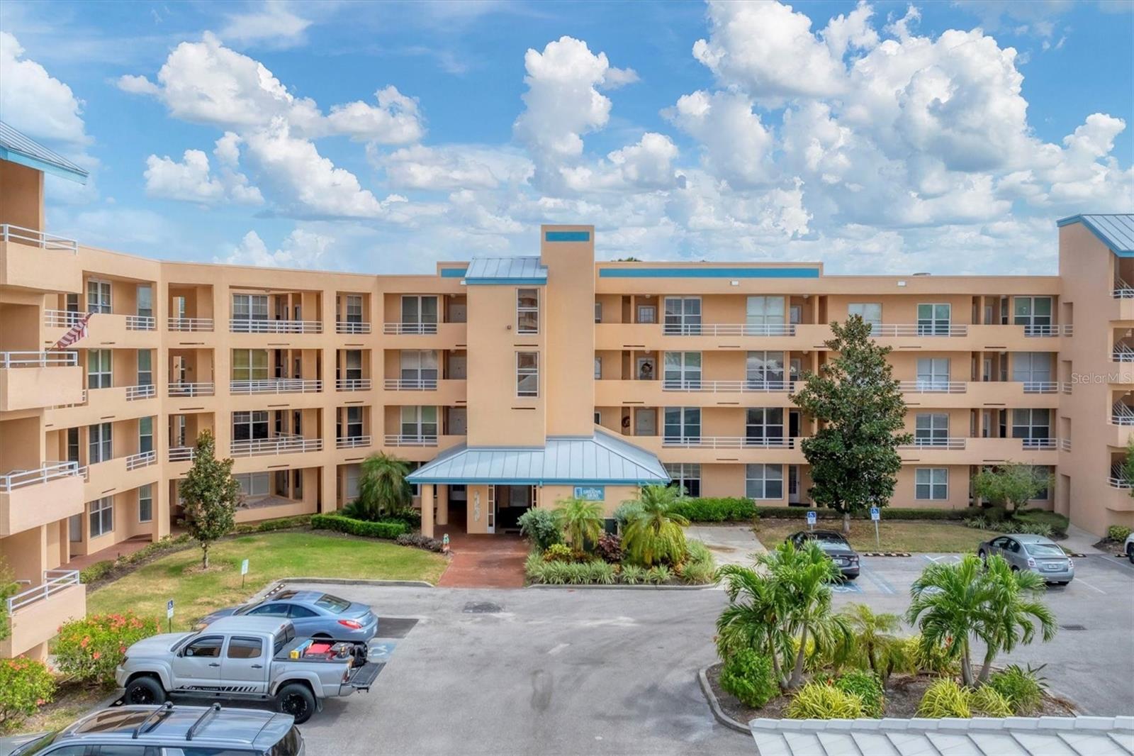 4530 PINEBROOK CIR #208 — photo 4