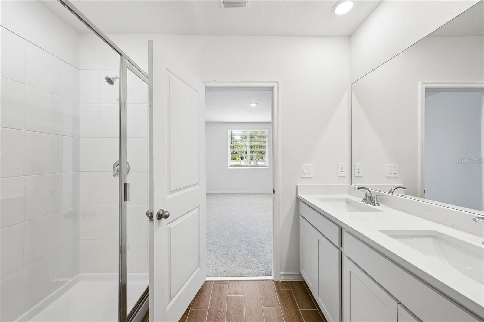 13755 UMBER FOREST ST — photo 43