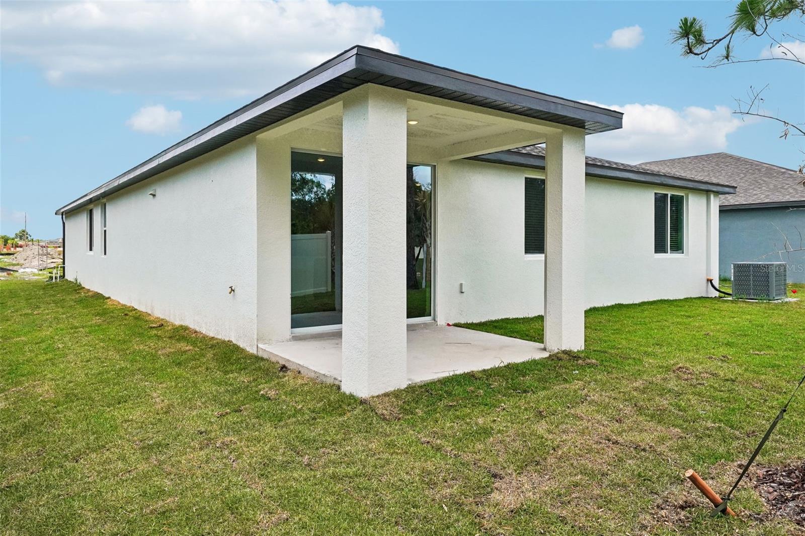 13755 UMBER FOREST ST — photo 46