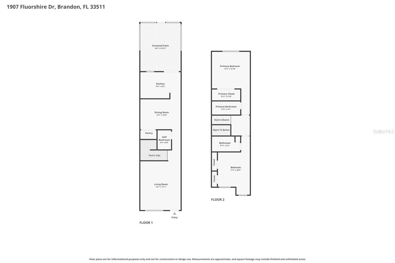 1907 FLUORSHIRE DR — photo 53