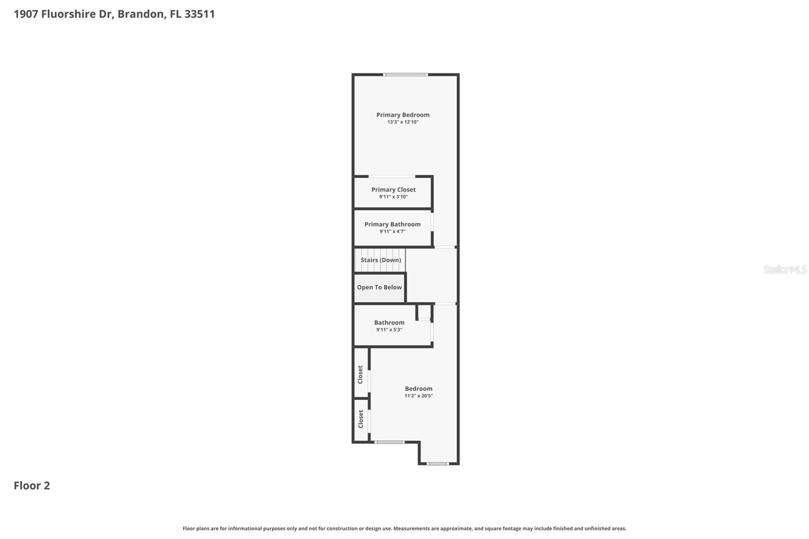 1907 FLUORSHIRE DR — photo 52