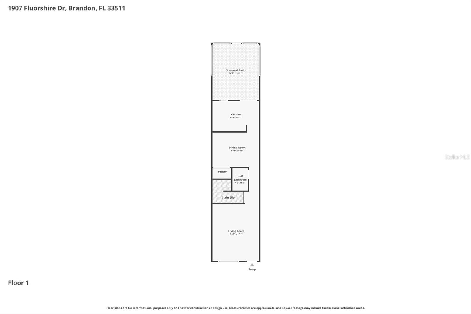 1907 FLUORSHIRE DR — photo 51