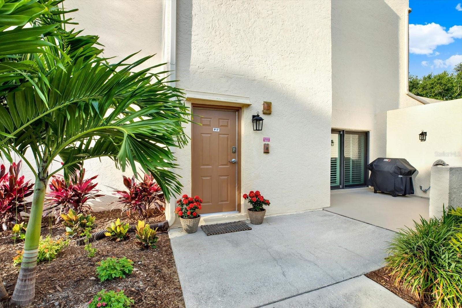 7530 SUNSHINE SKYWAY LN S #P7 — photo 3