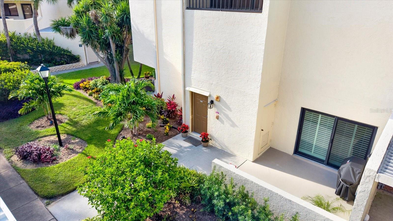 7530 SUNSHINE SKYWAY LN S #P7 — photo 21