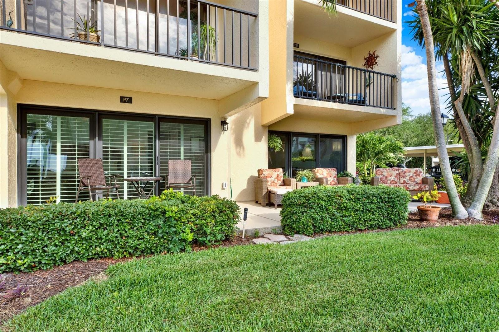 7530 SUNSHINE SKYWAY LN S #P7 — photo 20