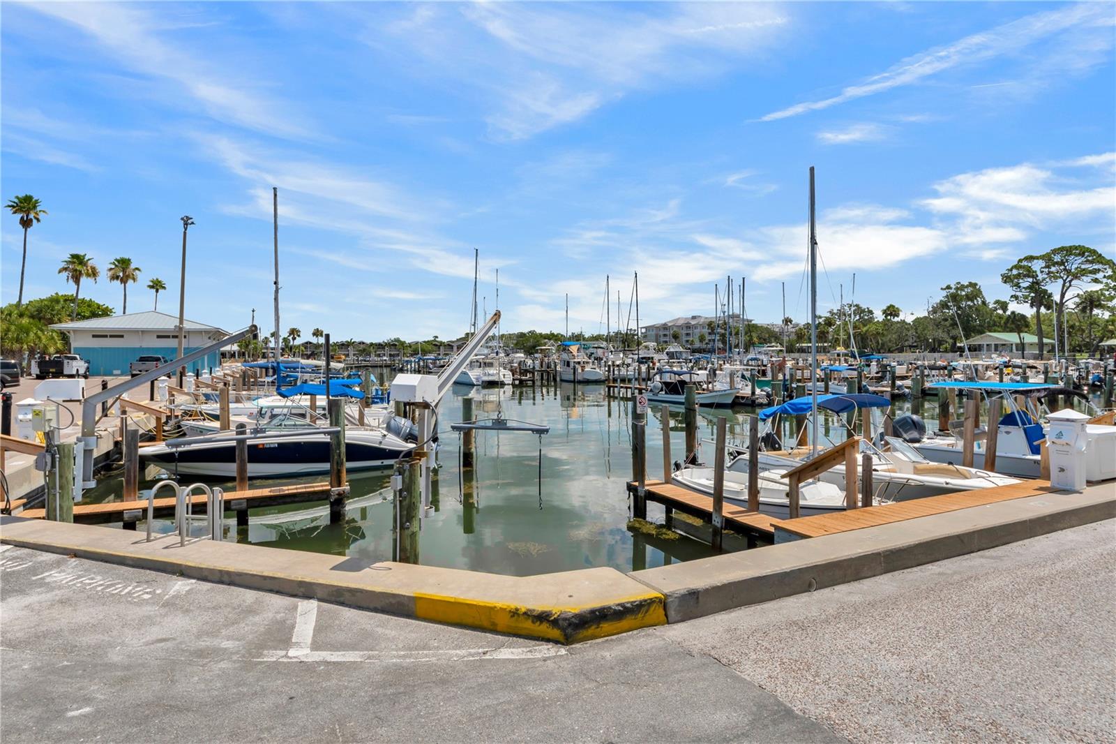 622 EDGEWATER DR #823 — photo 46