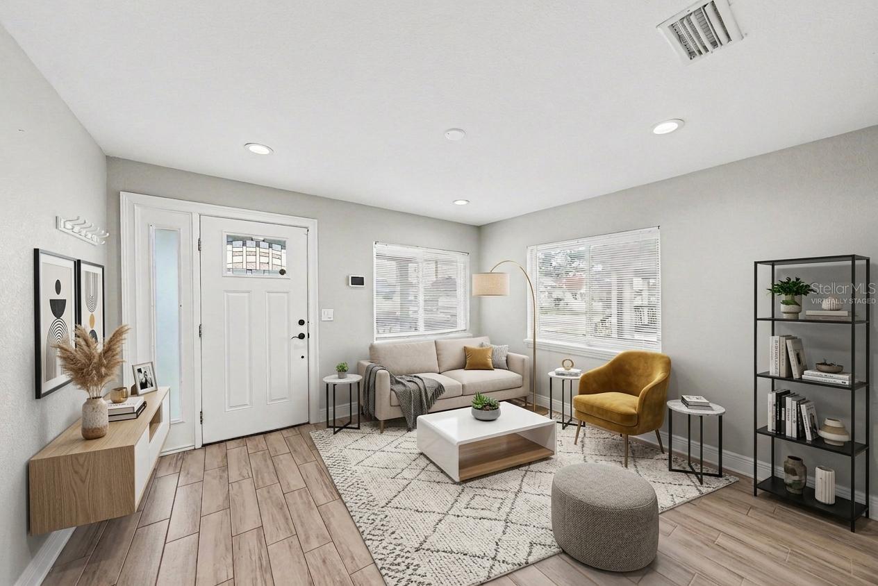 2619 W ST CONRAD — photo 2