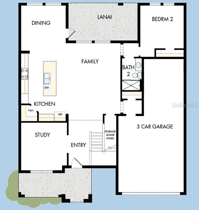 7709 MARINA BAY CV — photo 3