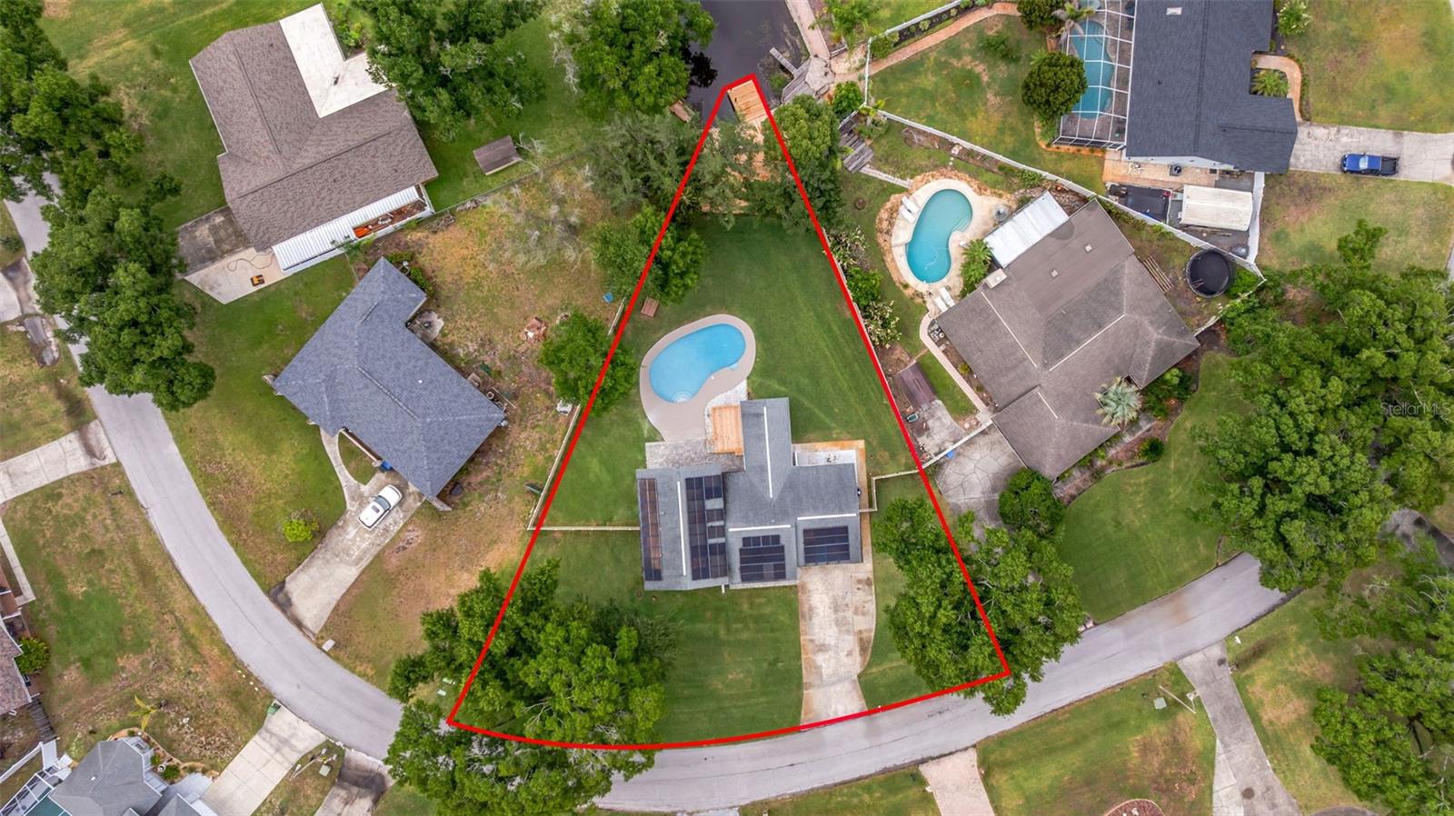 22369 SOUTHSHORE DR — photo 79