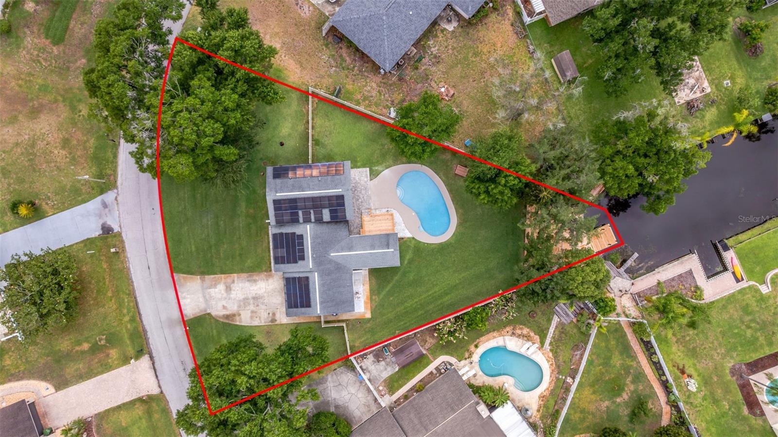 22369 SOUTHSHORE DR — photo 72