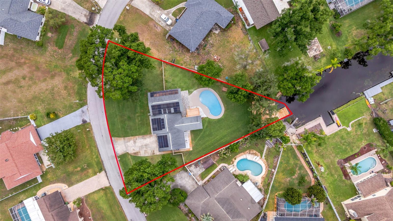 22369 SOUTHSHORE DR — photo 74