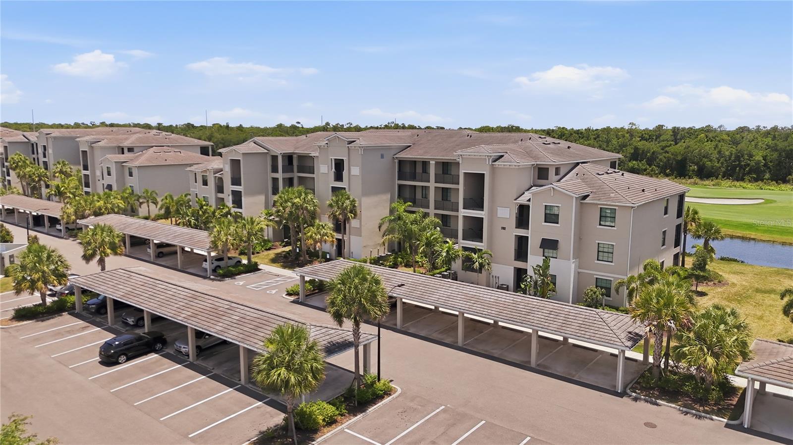 17902 GAWTHROP DR #305 — photo 2