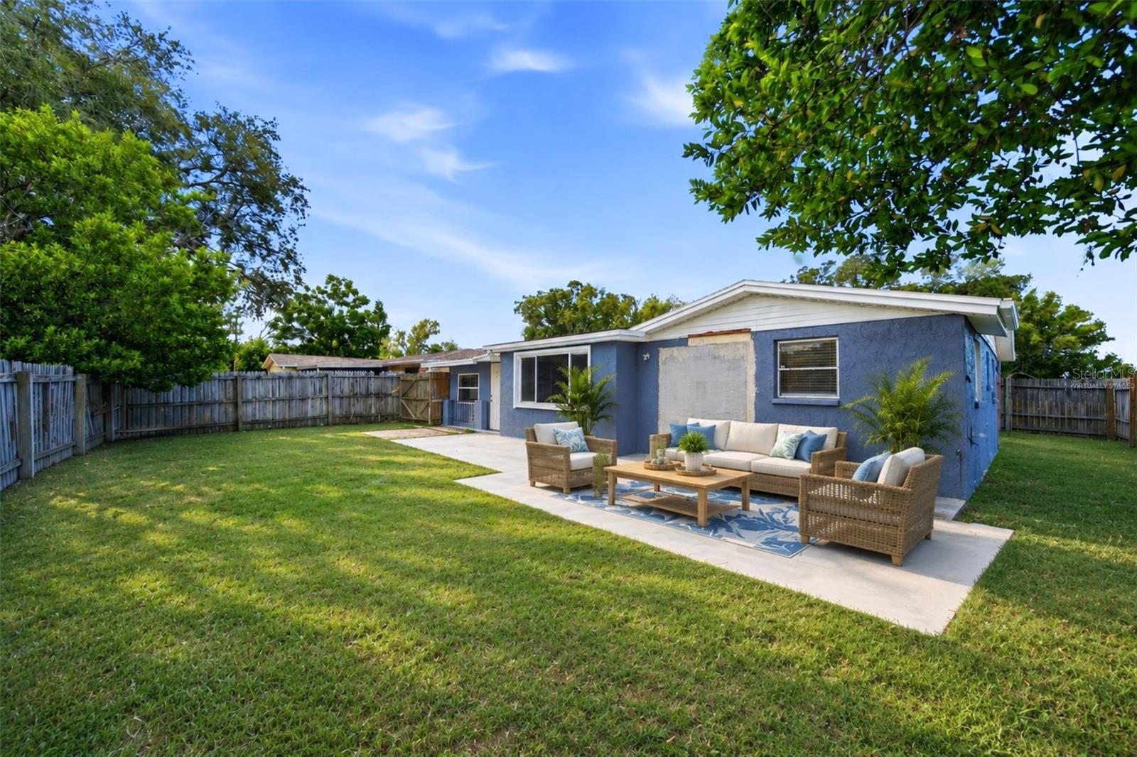 9316 MARK TWAIN LN — photo 11