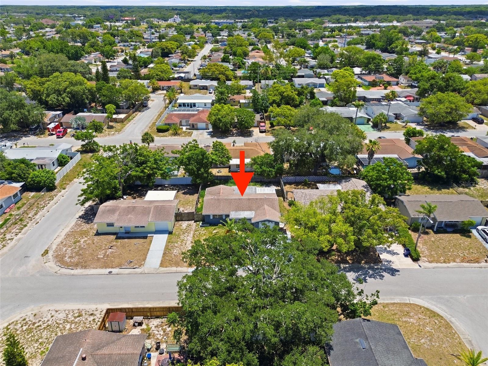 9316 MARK TWAIN LN — photo 15