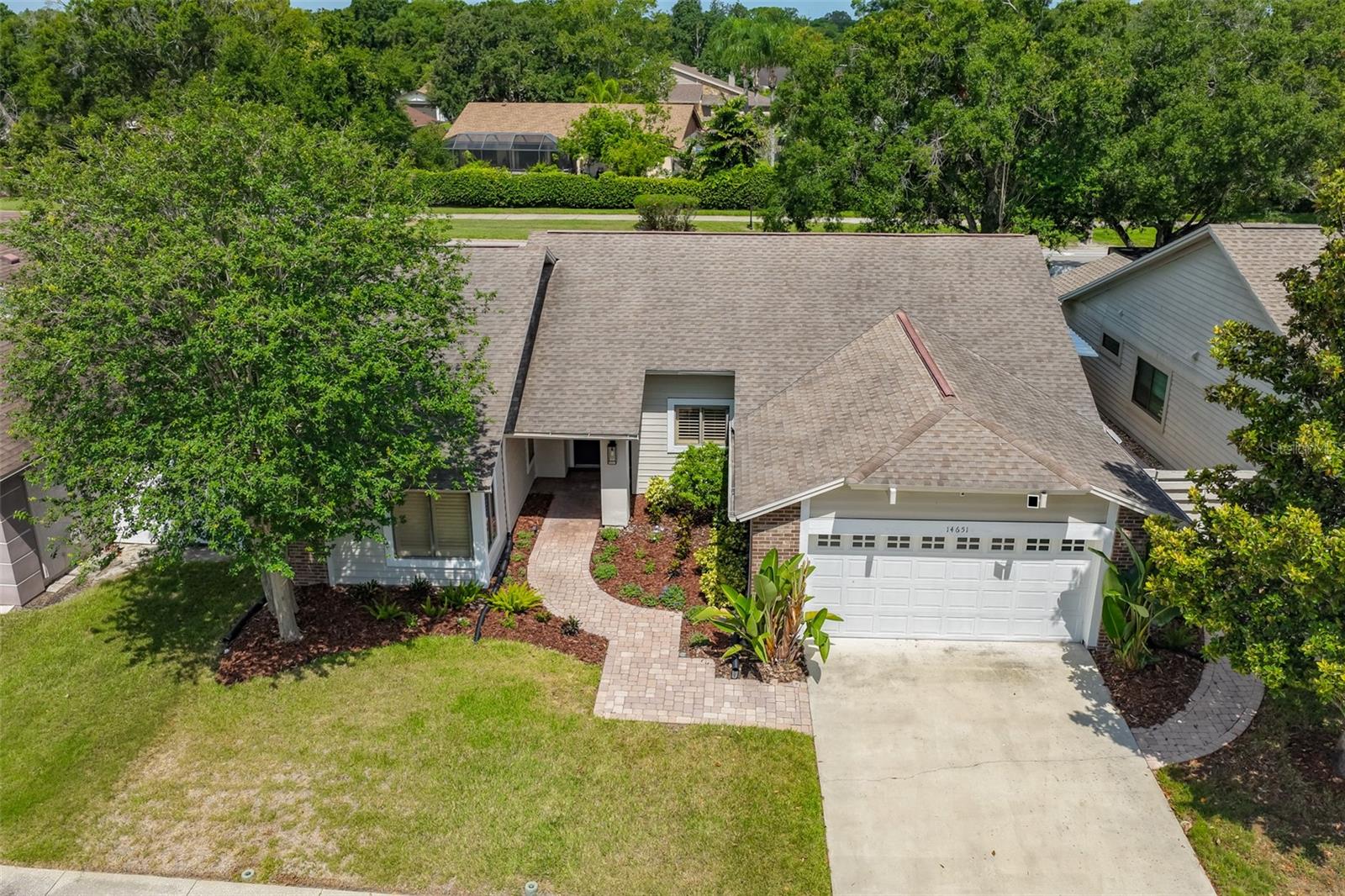 14651 VILLAGE GLEN CIR — photo 50