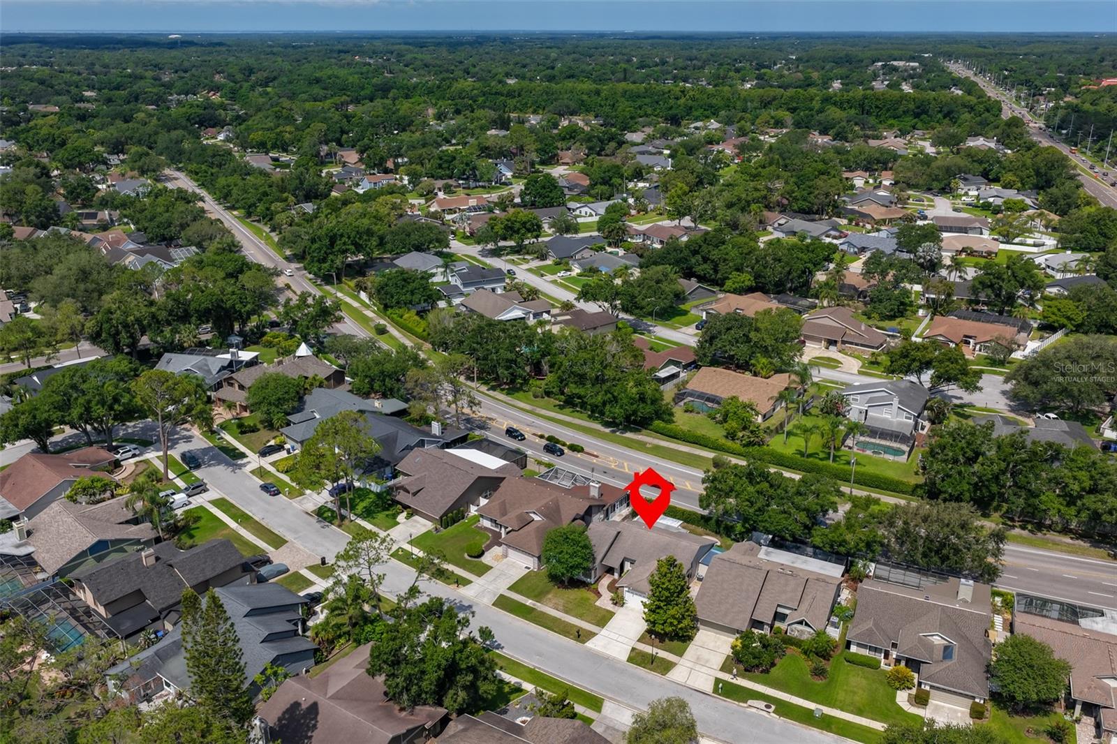 14651 VILLAGE GLEN CIR — photo 53