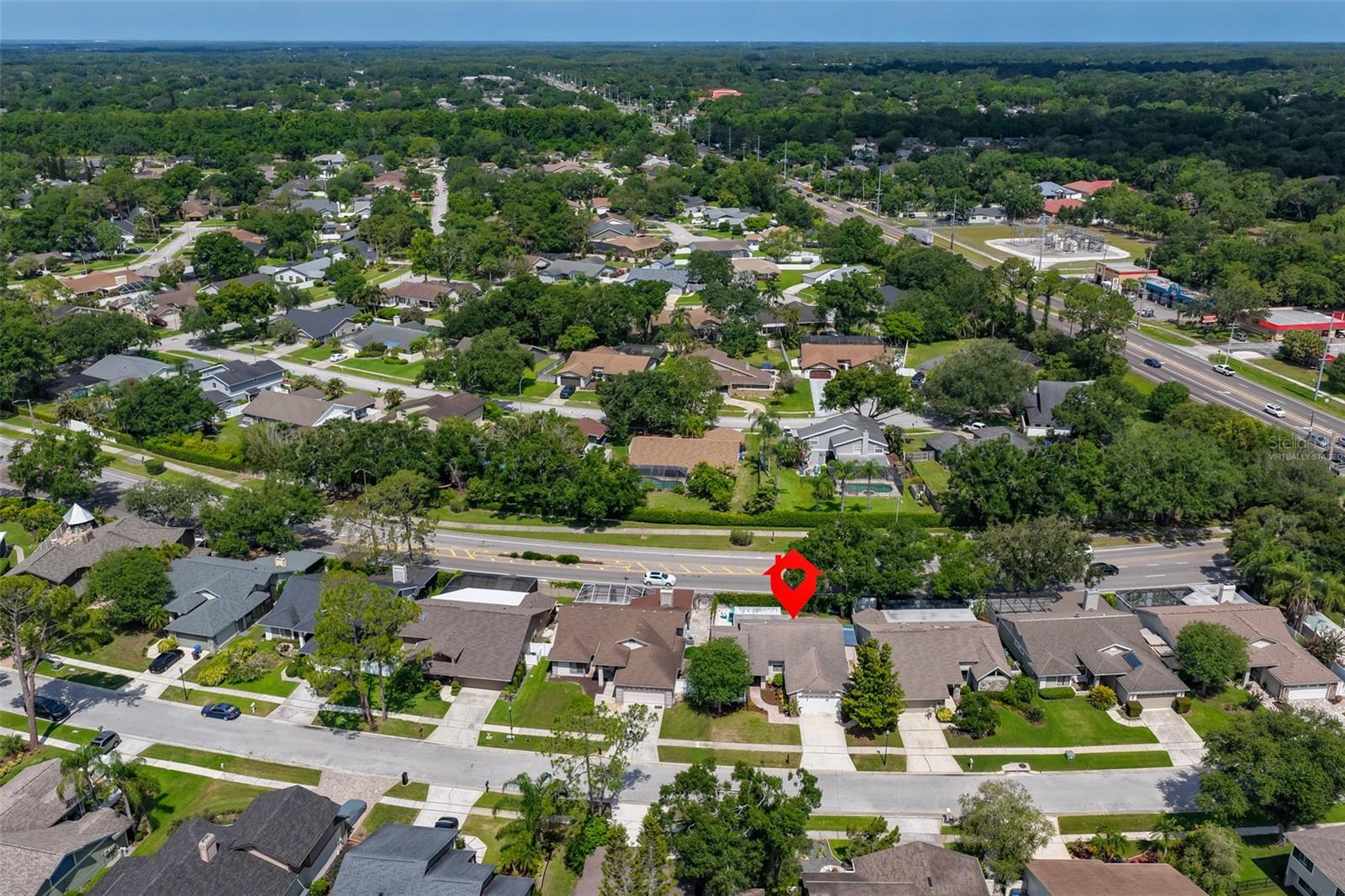 14651 VILLAGE GLEN CIR — photo 54