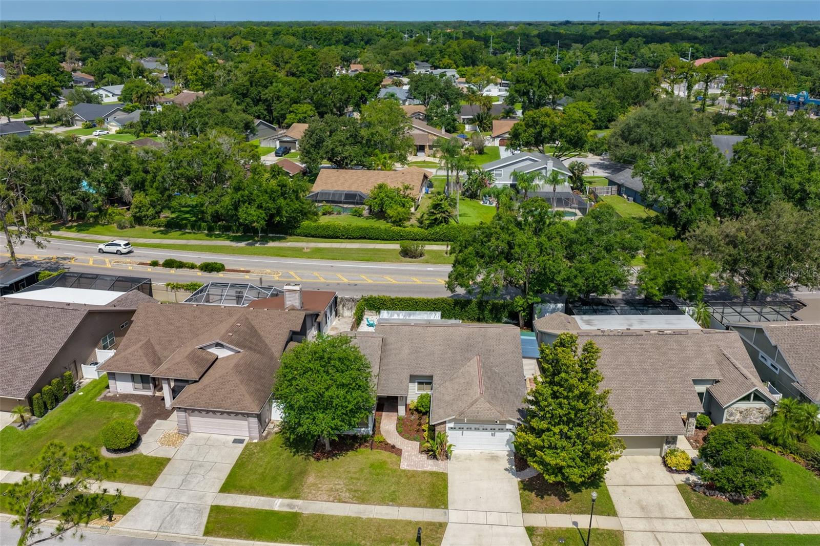 14651 VILLAGE GLEN CIR — photo 51