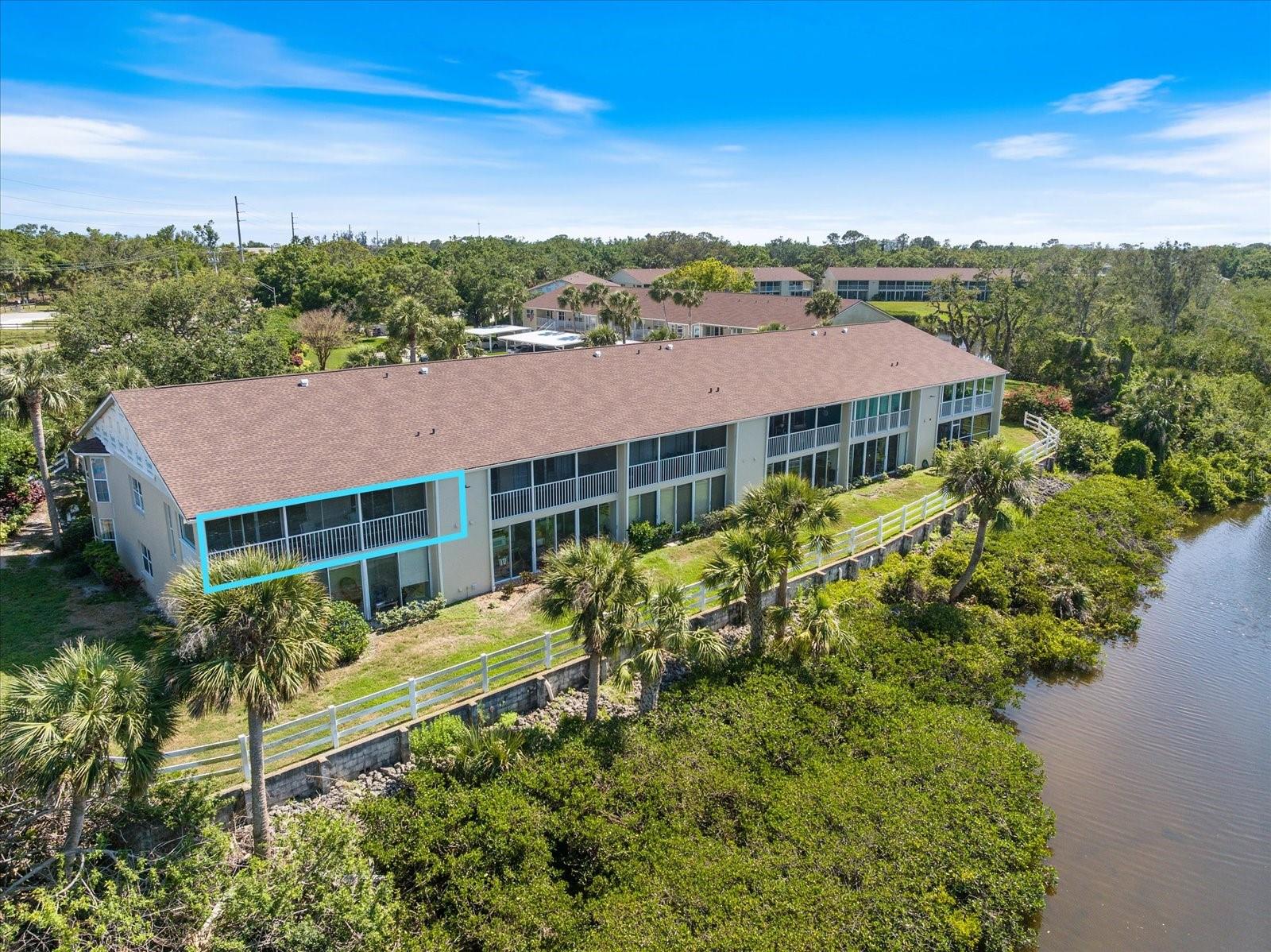 841 WATERSIDE DR #206 — photo 5
