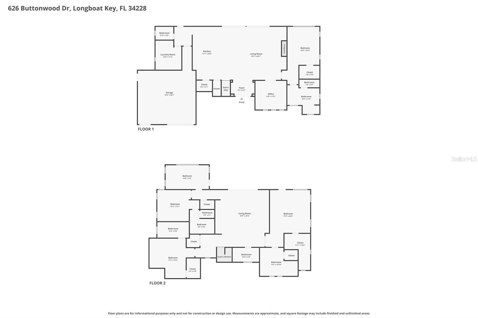 626 BUTTONWOOD DR — photo 16