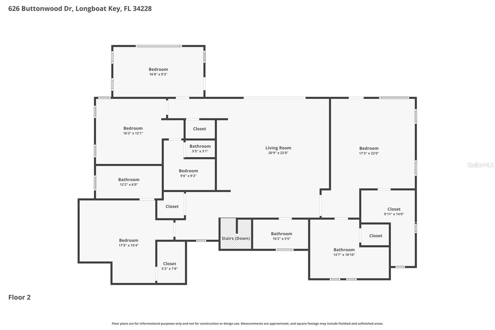 626 BUTTONWOOD DR — photo 18