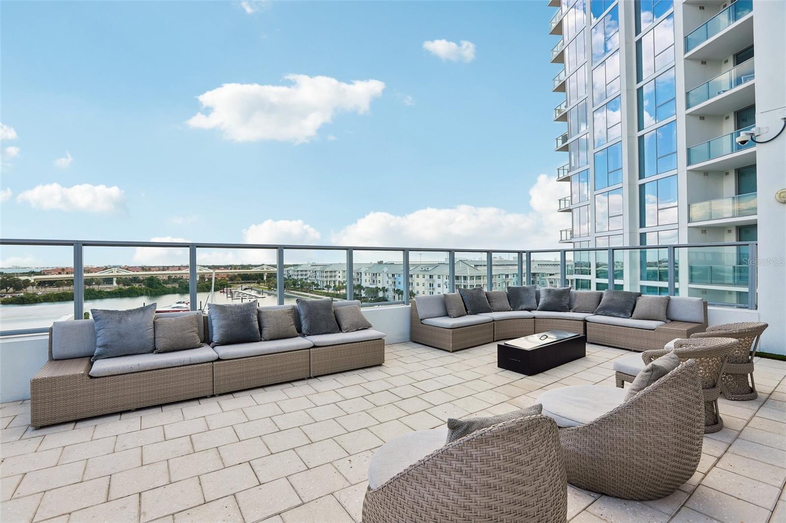 5120 MARINA WAY #7703 — photo 67