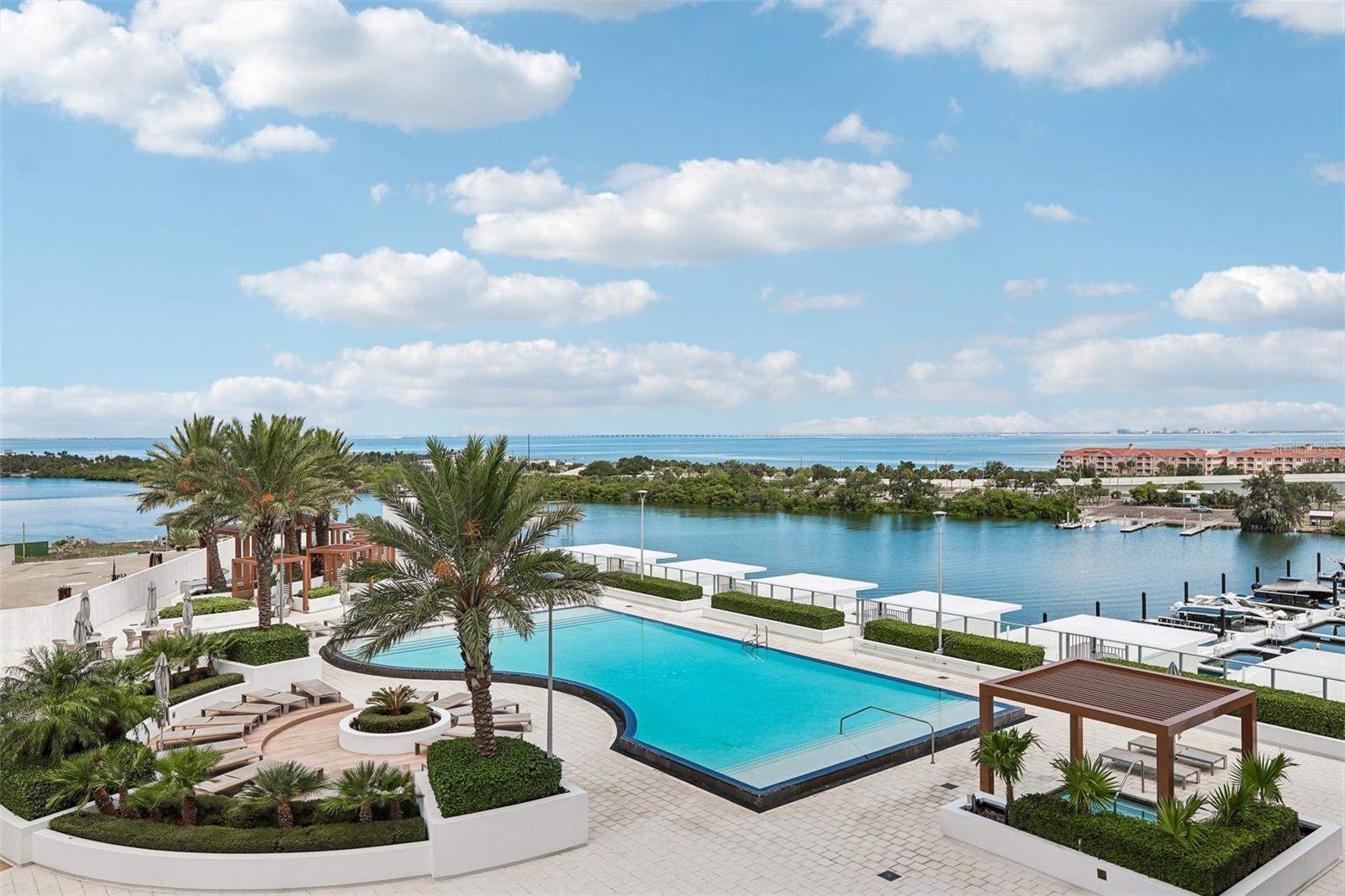 5120 MARINA WAY #7703 — photo 49