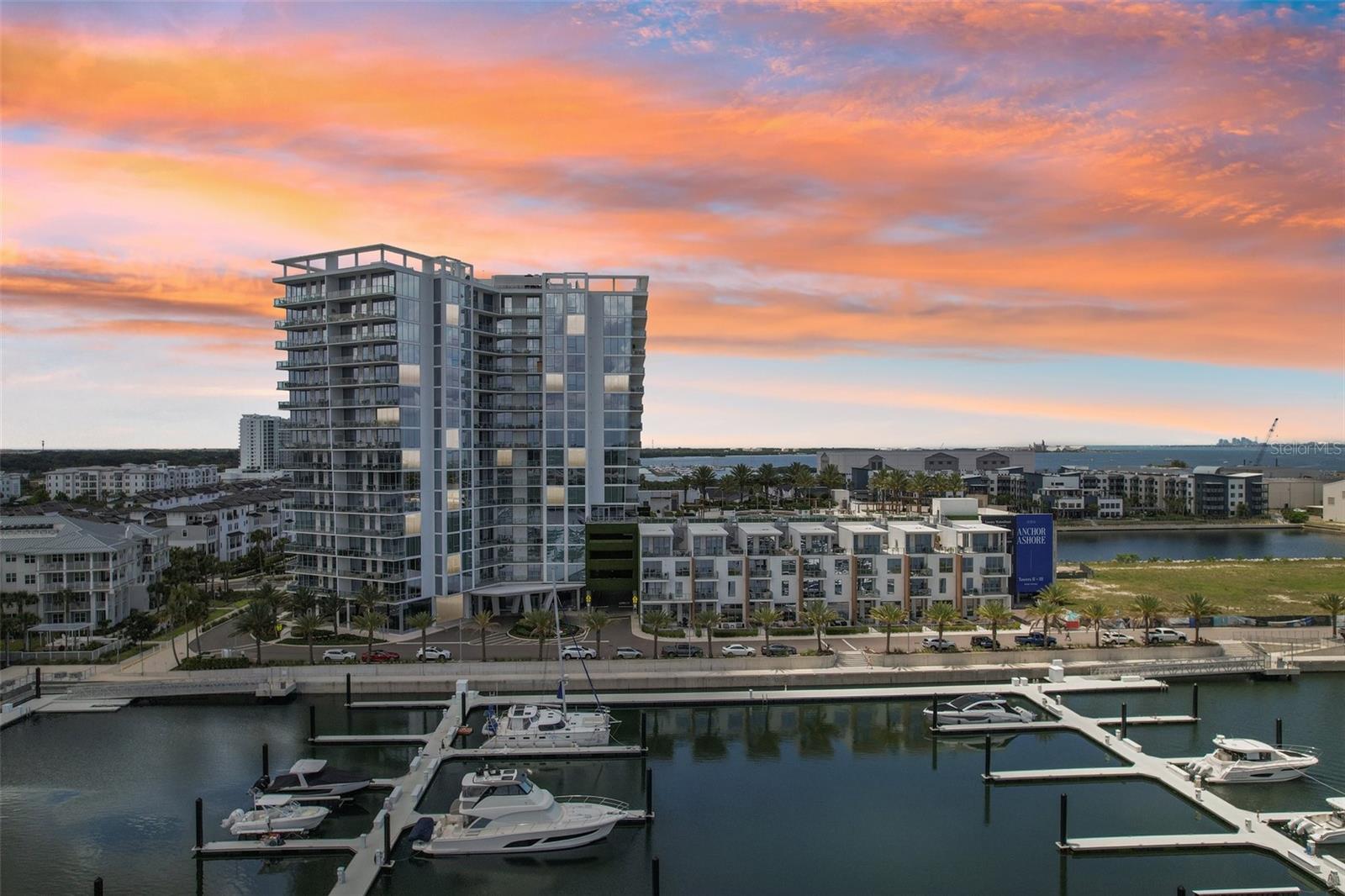 5120 MARINA WAY #7703 — photo 76