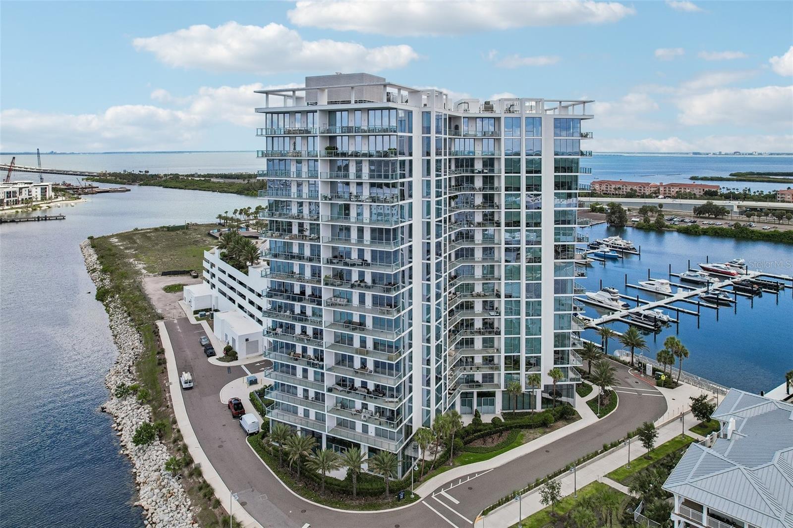 5120 MARINA WAY #7703 — photo 55