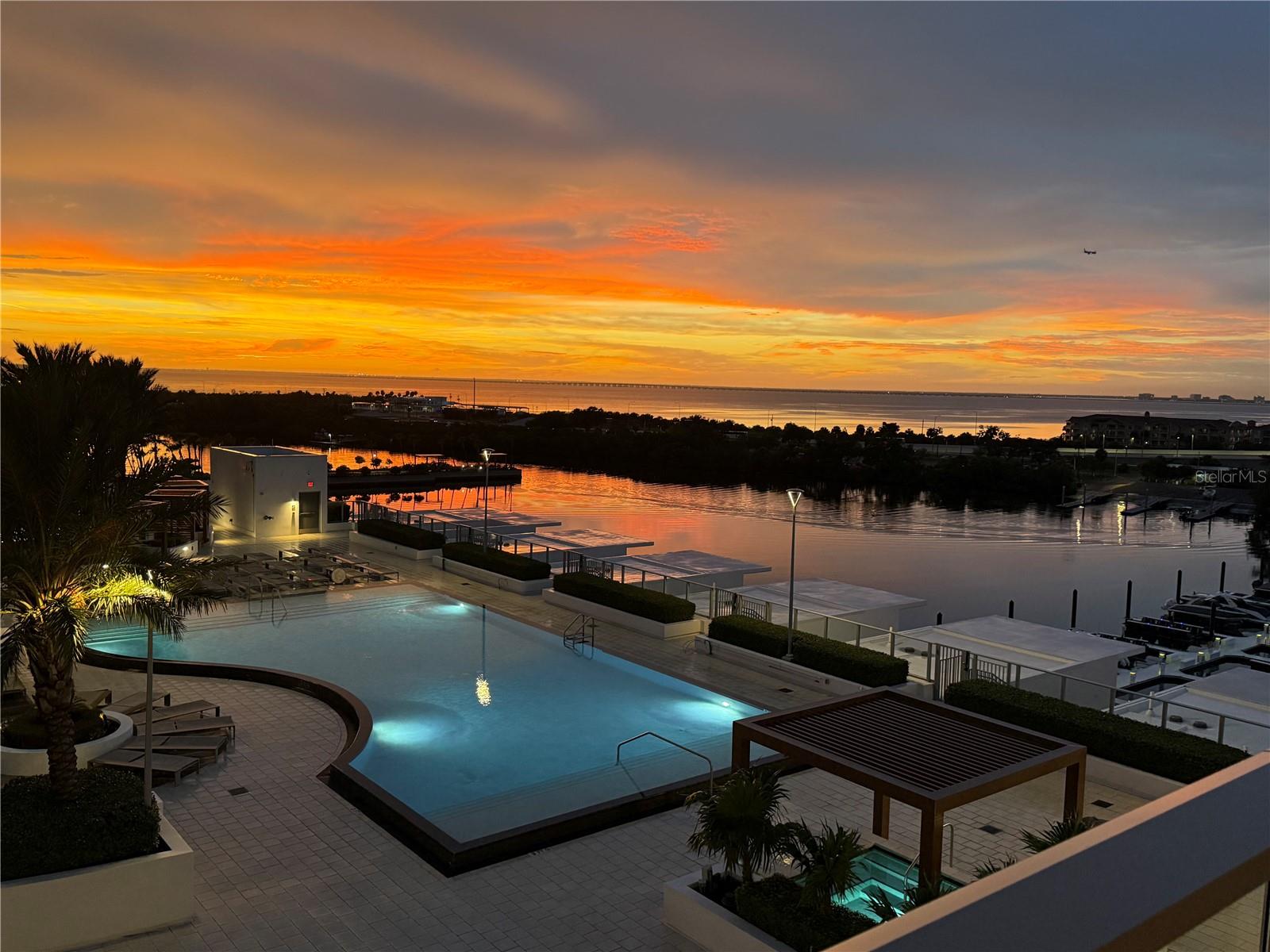 5120 MARINA WAY #7703 — photo 78