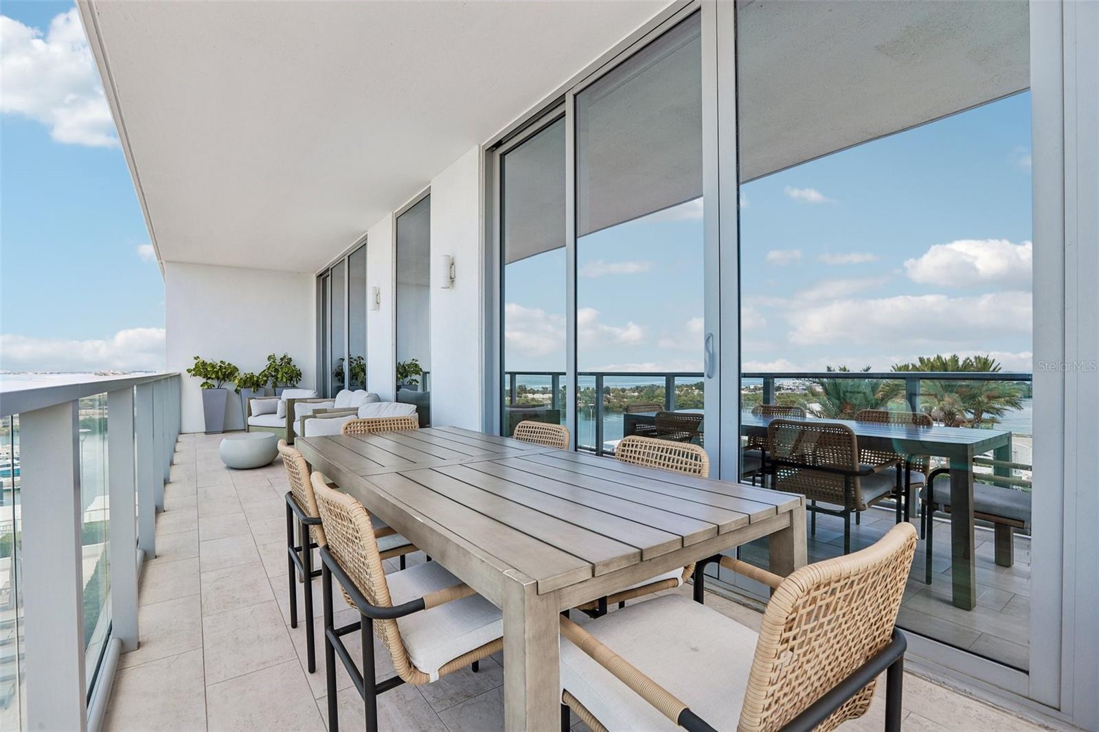 5120 MARINA WAY #7703 — photo 45