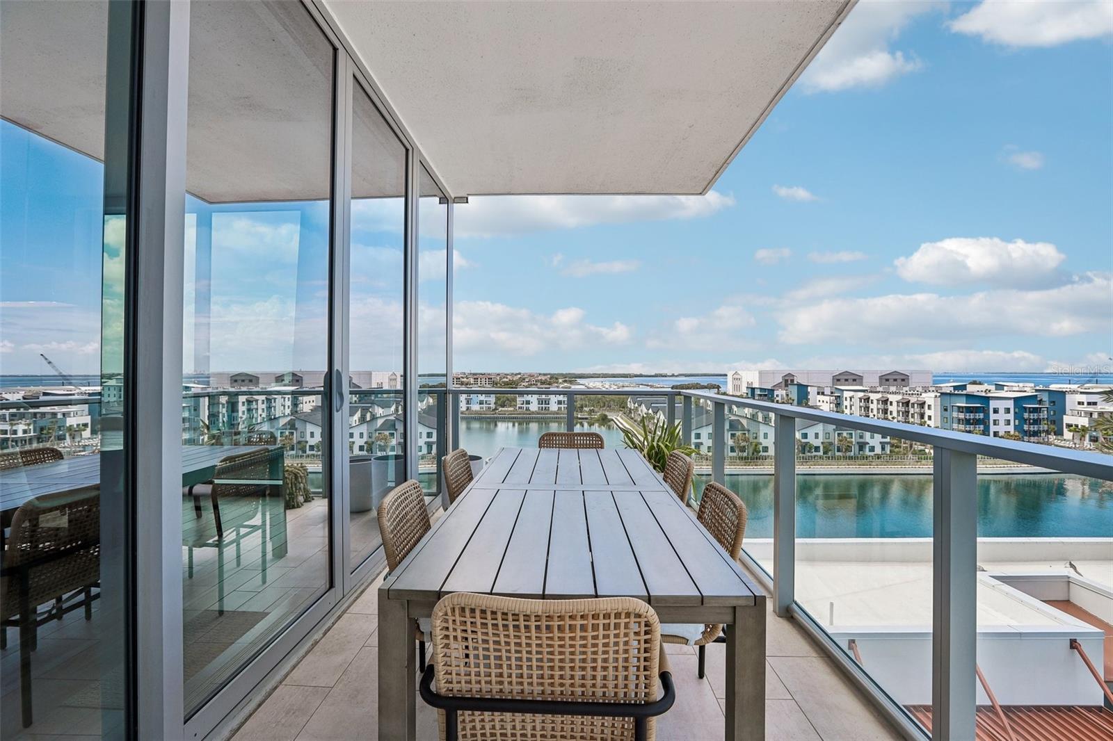5120 MARINA WAY #7703 — photo 48
