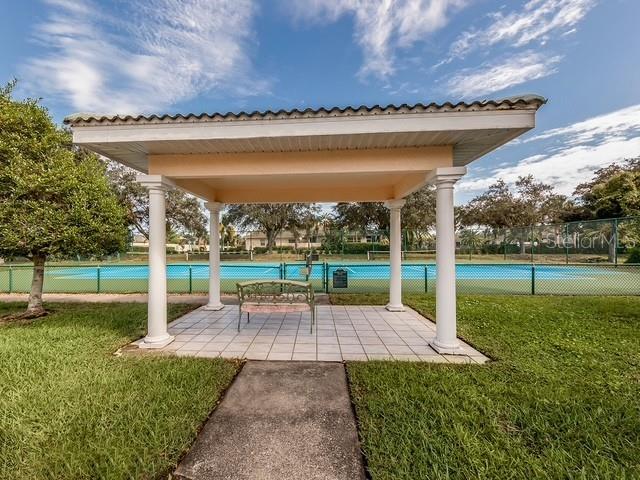 1505 GONDOLA PARK DR #1505 — photo 35