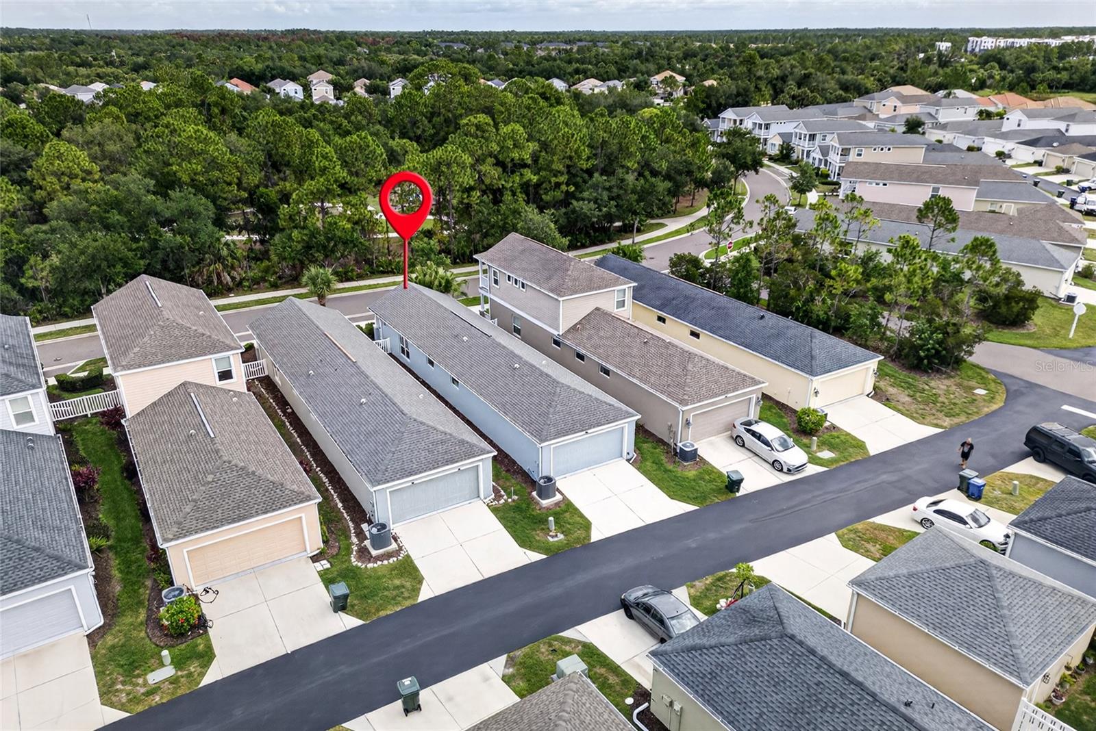 12666 SHIMMERING OAK CIR — photo 11