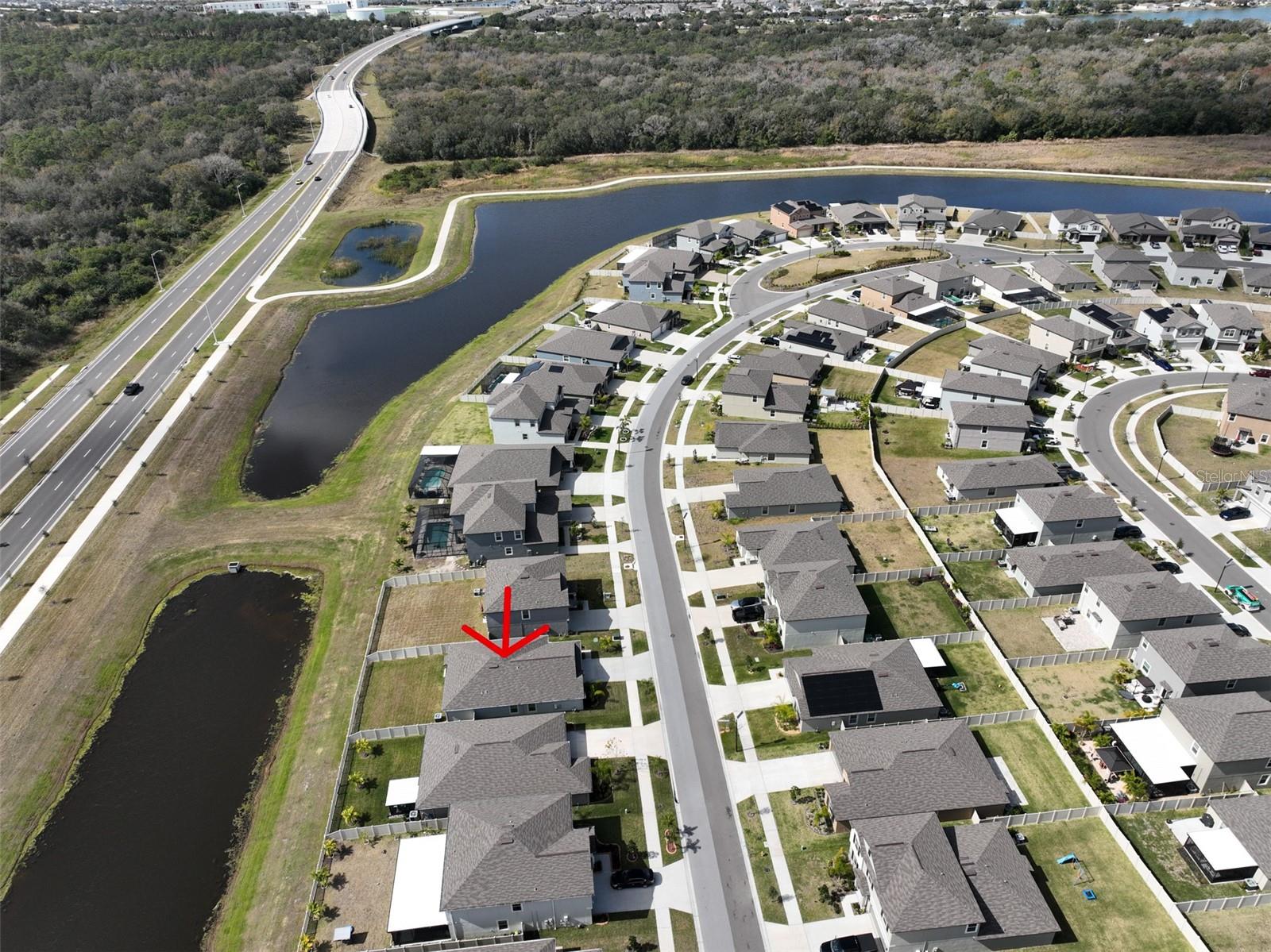 9316 CHANNING HILL DR — photo 40