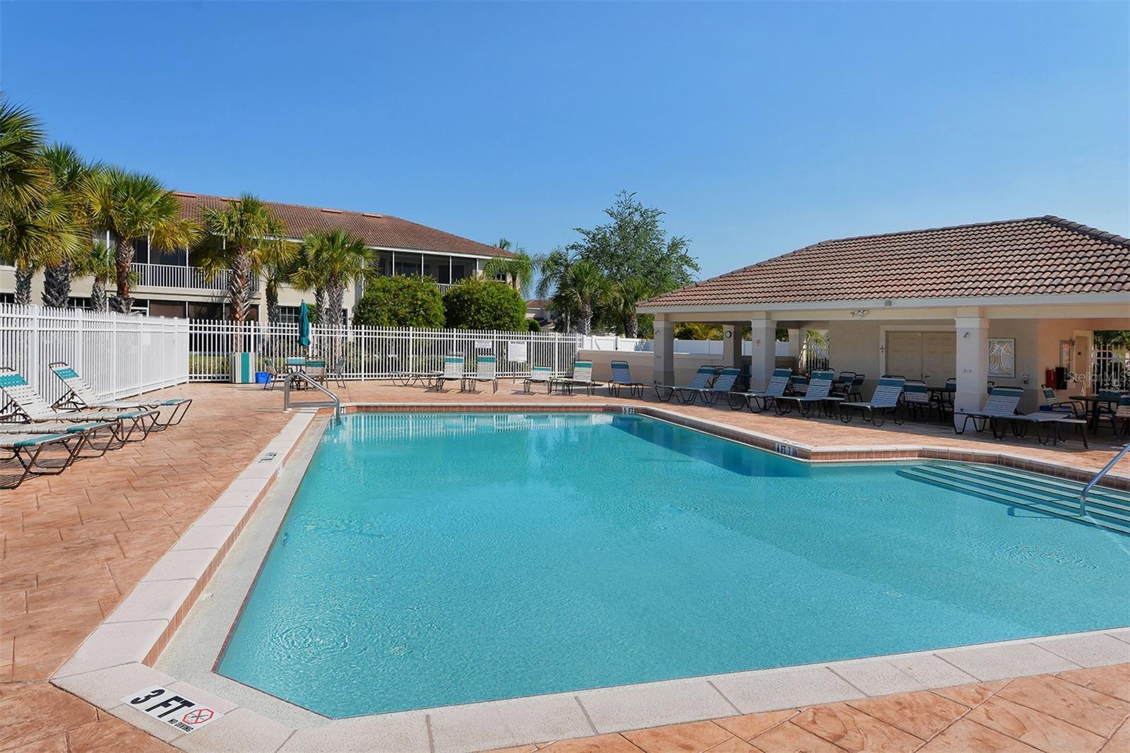 7106 PROSPERITY CIR #1201 — photo 45