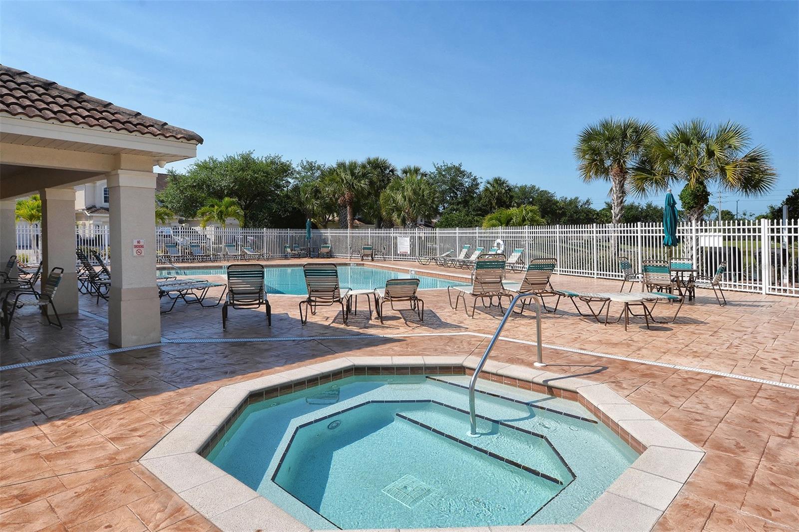 7106 PROSPERITY CIR #1201 — photo 44